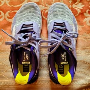 Reebok Nano X Womans shoes